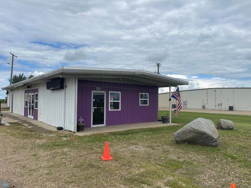 25 Highway 13 W, Gwinner, ND, 58040-4127 | Card Image