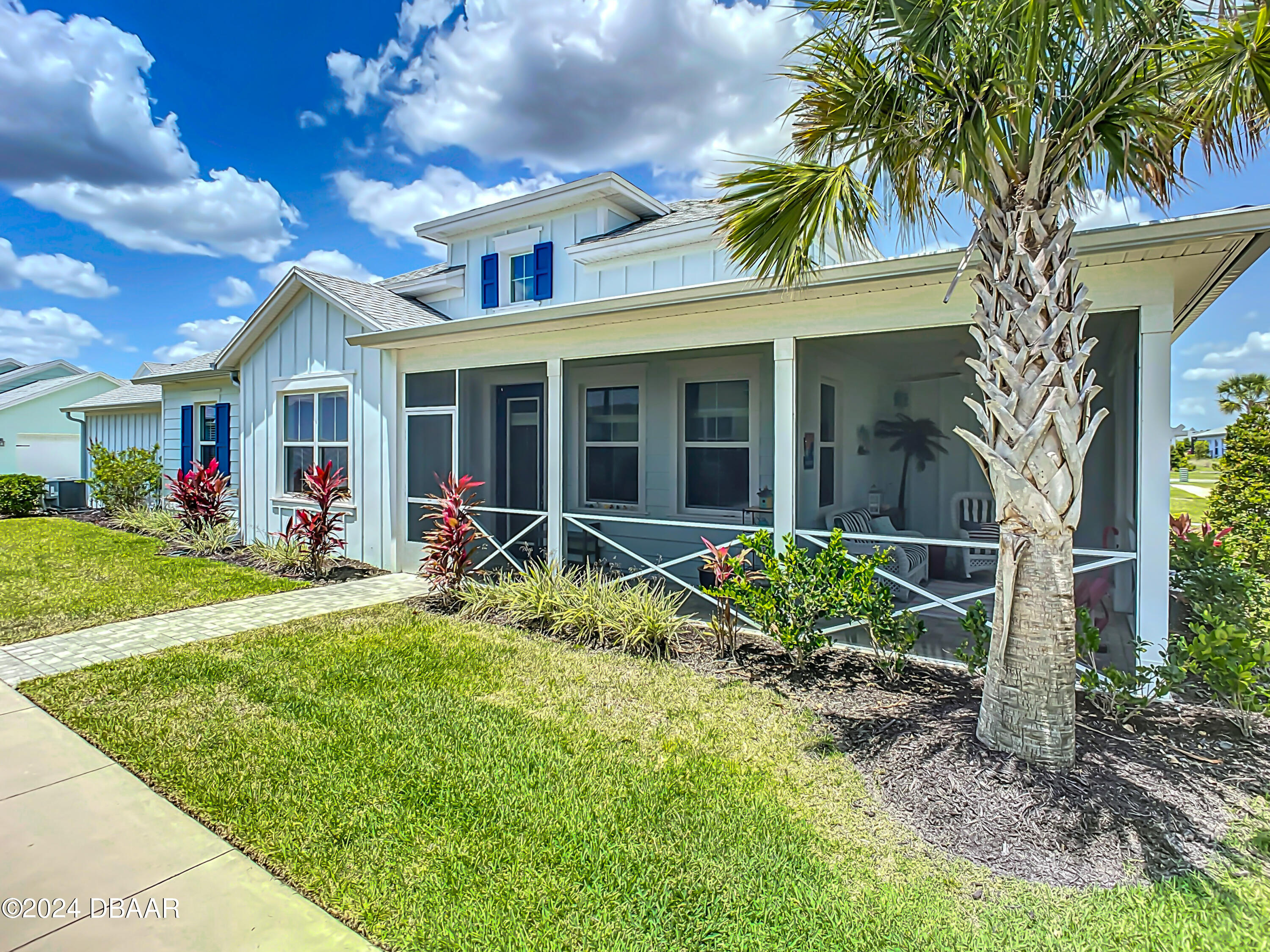 Margaritaville Ave, Daytona Beach, FL 32124