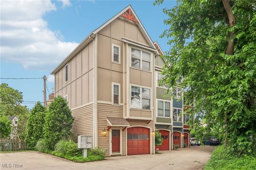 2395 Tremont Ave, Cleveland, OH, 44113-4633 | Card Image