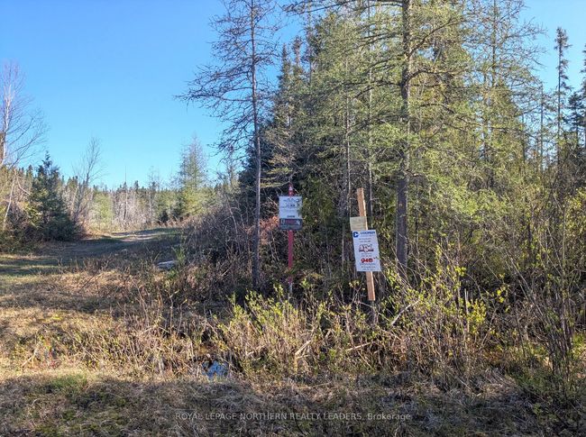 PCL 16935 & Pcl 16937 Deloro N/A, Home with 0 bedrooms, 0 bathrooms and null parking in Timmins ON | Image 6