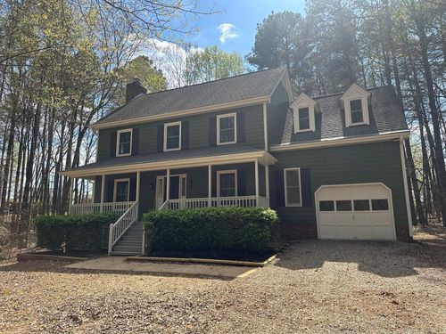 7029 Eastridge Dr, Apex, NC, 27539-6820 | Card Image