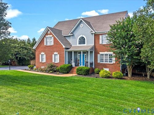 7156 Sydnor Ln, Mechanicsville, VA, 23111-5019 | Card Image