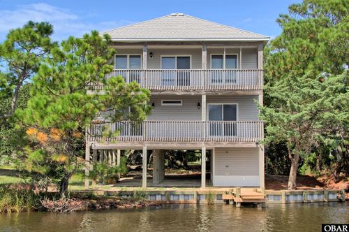 57223 Island Club Ln, Hatteras, NC, 27943-9000 | Card Image