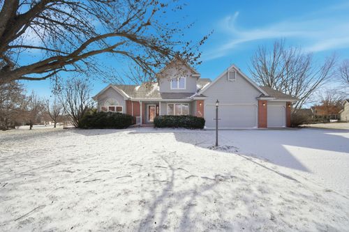 906 Ne Barrington Ct, Ankeny, IA, 50021-4508 | Card Image