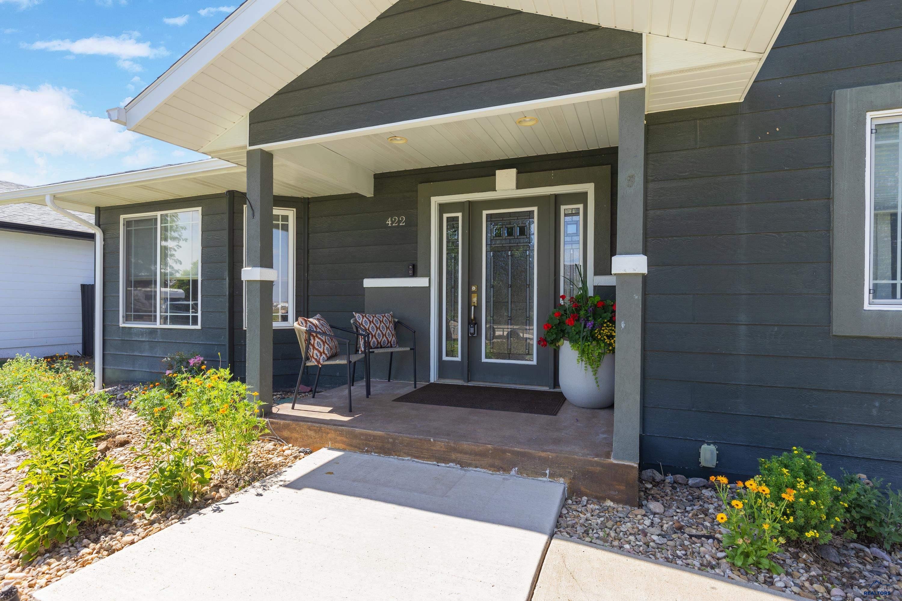 Residential in Rapid City