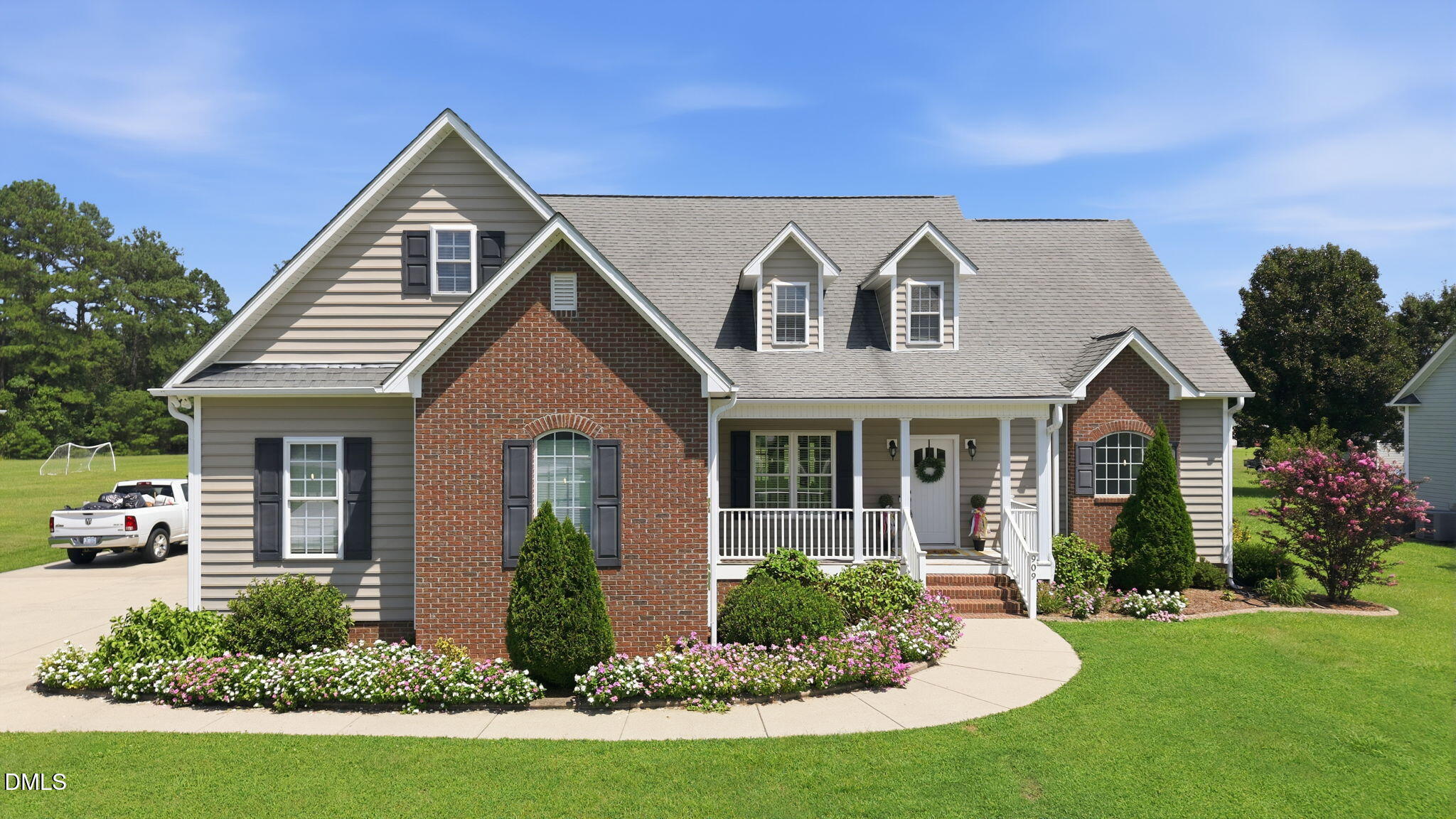 Residential in Selma