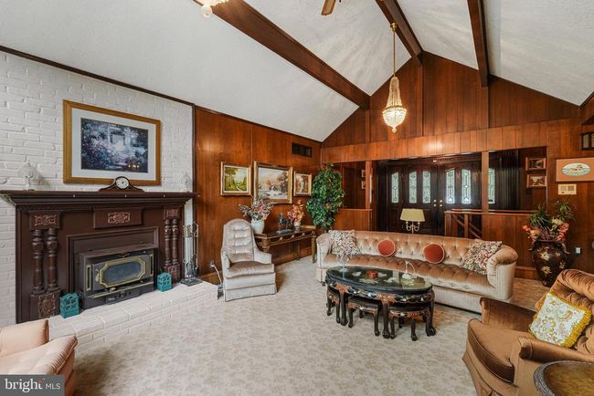 6601 Springbrook Ln, House other with 5 bedrooms, 5 bathrooms and null parking in CLINTON MD | Image 8