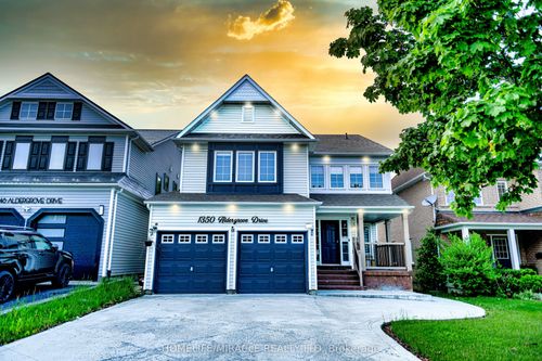 1350 Aldergrove Dr, Oshawa, ON, L1K2Y6 | Card Image