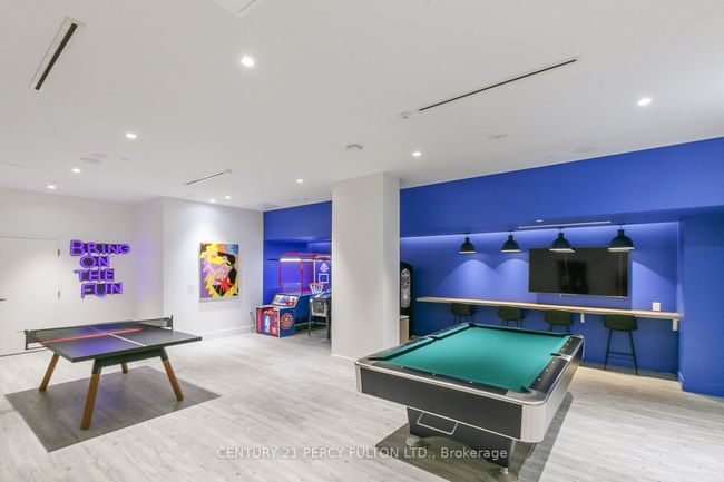 501 - 130 River St, Condo with 2 bedrooms, 1 bathrooms and 1 parking in Toronto ON | Image 40