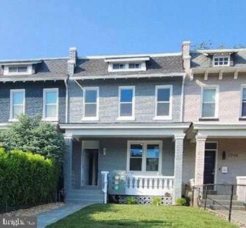 a-1706 Massachusetts Ave Se, WASHINGTON, DC, 20003-1638 | Card Image