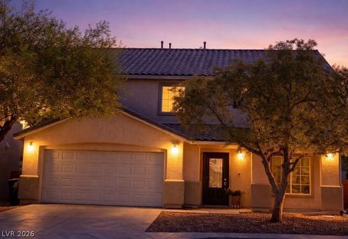 8328 Blazing Sky Ct, Las Vegas, NV, 89131-5226 | Card Image