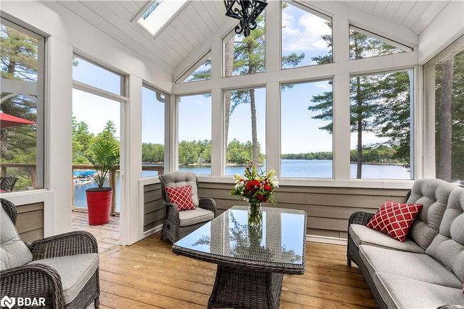 1043 Fortunes Trail, House other with 6 bedrooms, 4 bathrooms and 6 parking in Algonquin Highlands ON | Image 7
