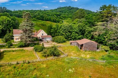 104 Sanborn Road, House other with 4 bedrooms, 1 bathrooms and null parking in Ashland NH | Image 3