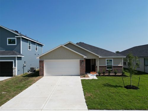 500 Oak St, Dayton, TX, 77535 | Card Image