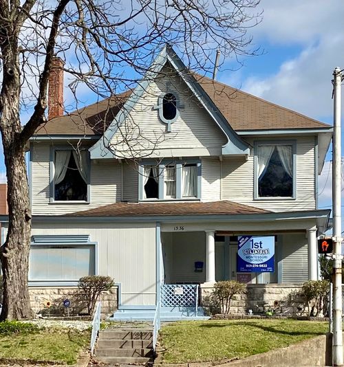 1336 Peabody Ave, Memphis, TN, 38104-3500 | Card Image