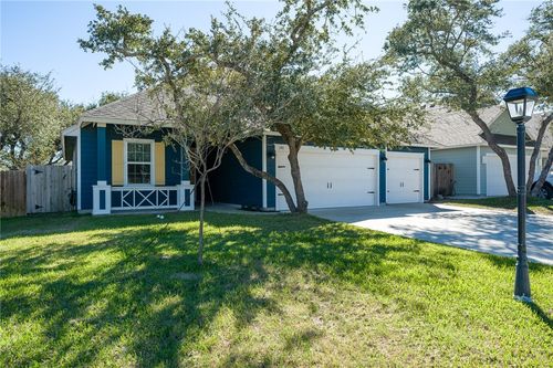 146 Norwood Oaks Dr, Rockport, TX, 78382-2005 | Card Image
