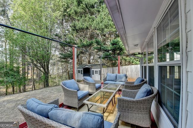 305 Morning Glen Dr, House other with 4 bedrooms, 2 bathrooms and 2 parking in Suwanee GA | Image 65