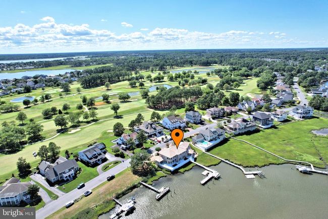 149 E Side Dr, House other with 5 bedrooms, 7 bathrooms and null parking in REHOBOTH BEACH DE | Image 11