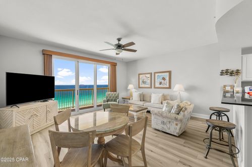 unit-1-1607-15817 Front Beach Rd, Panama City Beach, FL, 32413-2536 | Card Image