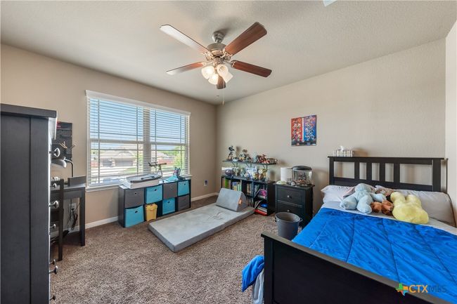 7006 Sundown Ct, House other with 4 bedrooms, 3 bathrooms and null parking in Temple TX | Image 27
