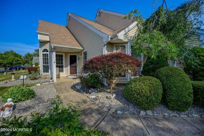 196 Primrose Lane, House other with 2 bedrooms, 2 bathrooms and null parking in Freehold NJ | Image 2