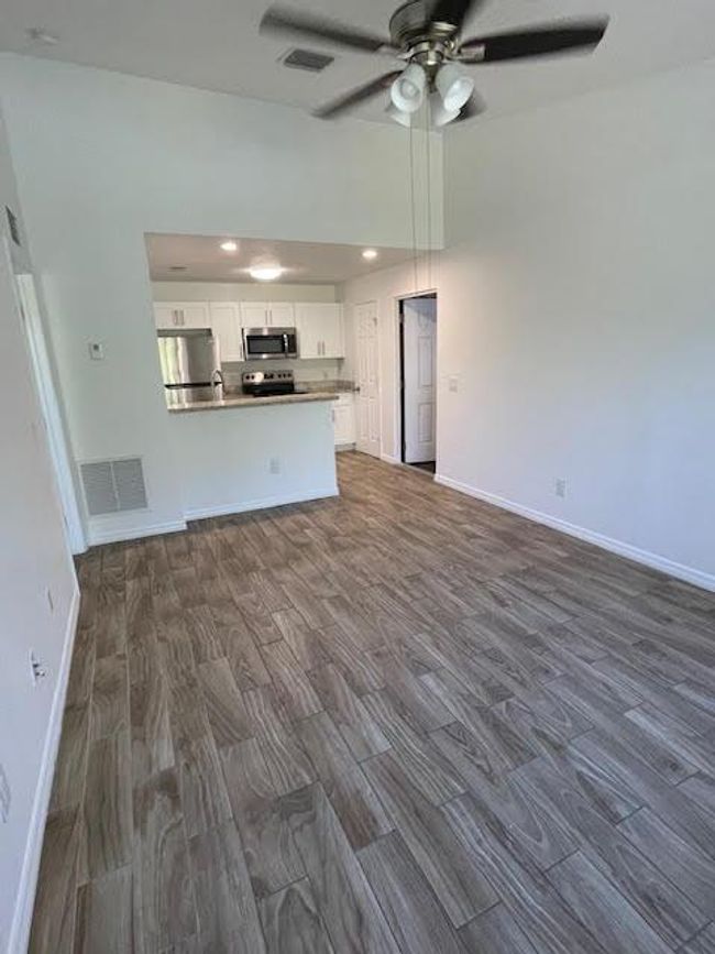 APT-20 - 4441 W Mcnab Rd, Condo with 1 bedrooms, 1 bathrooms and null parking in Pompano Beach FL | Image 5