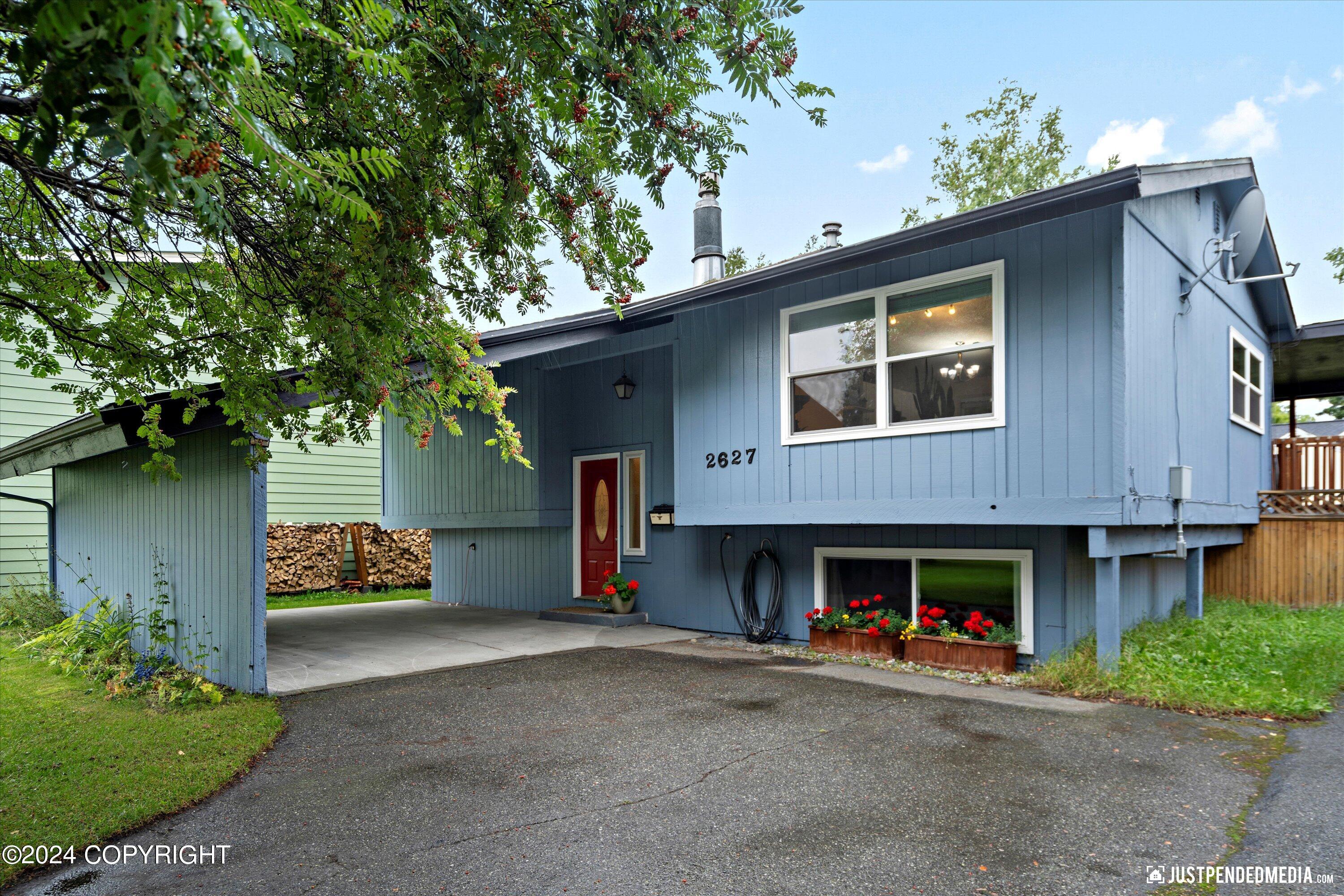 Latouche St, Anchorage, AK 99508