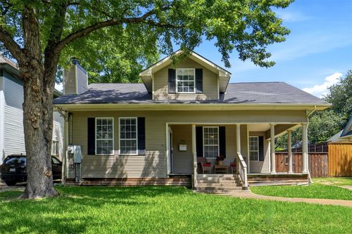 5705 Tremont Street, Dallas, TX, 75214 | Card Image