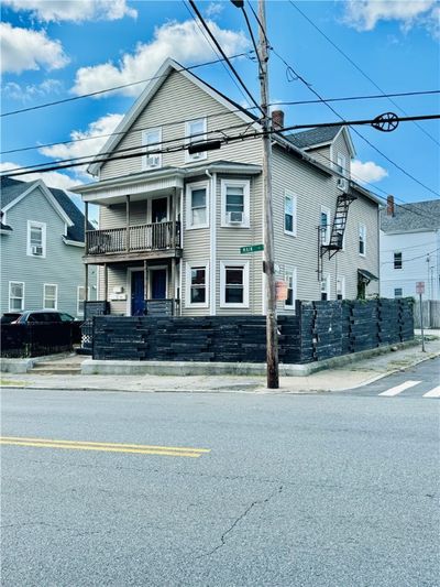 1071 Main Street, Home with 6 bedrooms, 3 bathrooms and 6 parking in Pawtucket RI | Image 2