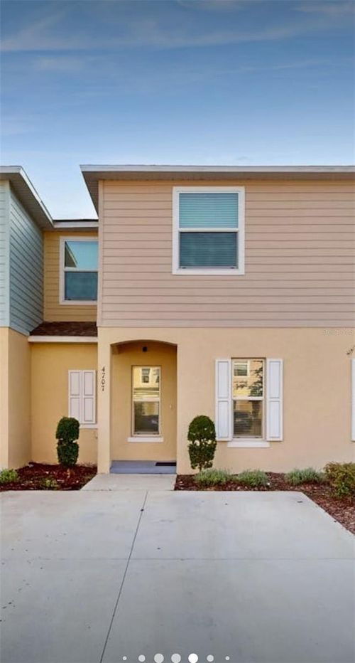 4707 Coral Castle Dr, KISSIMMEE, FL, 34746-6759 | Card Image