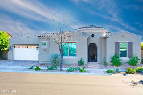10707 E Lumiere Ave, Mesa, AZ, 85212-8218 | Card Image