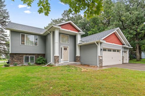 21215 Old Lake George Blvd Nw, Oak Grove, MN, 55303-4970 | Card Image
