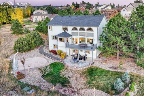 15220 Steinbeck Ln, Colorado Springs, CO, 80921-3529 | Card Image