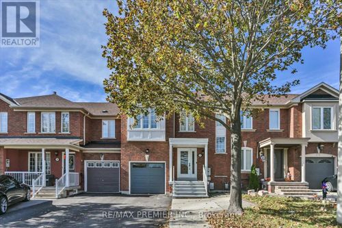 22 Lucerne Drive, Vaughan (Vellore Village), ON, L4H2Y2 | Card Image