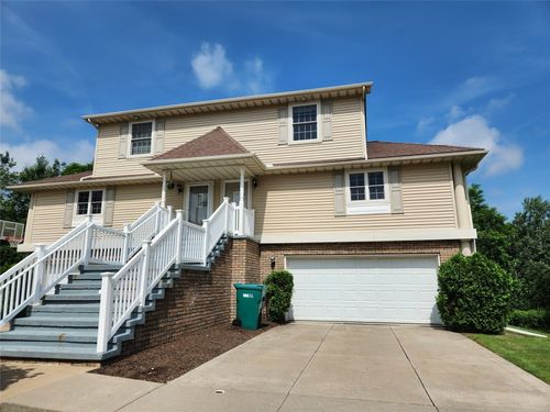 6012 Glen Eagles Dr, Erie, PA, 16509-8310 | Card Image