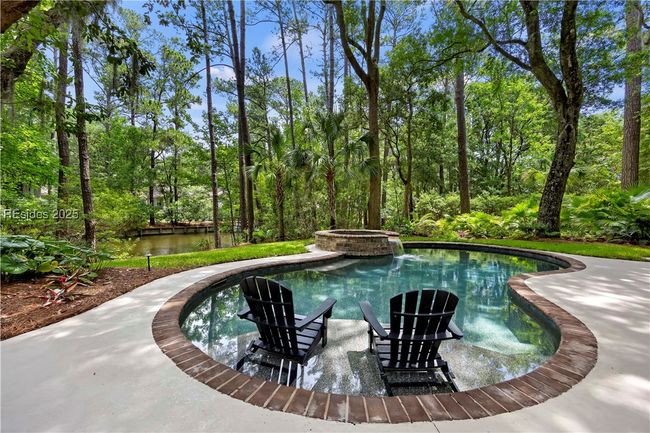 5 High Water, House other with 4 bedrooms, 4 bathrooms and null parking in Hilton Head Island SC | Image 66