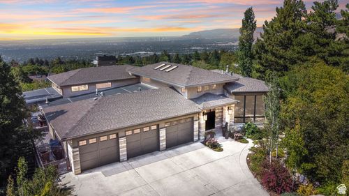 4127 E Mathews Way, Salt Lake City, UT, 84124-4021 | Card Image