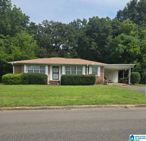 556 Goldenrod Dr, BIRMINGHAM, AL, 35215-7218 | Card Image