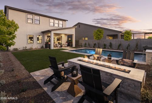 15546 S 182nd Avenue, Goodyear, AZ, 85338 | Card Image