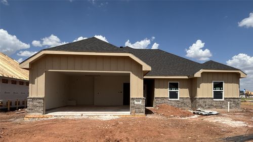 7654 Wildflower Way, Abilene, TX, 79602-1619 | Card Image