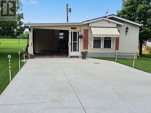 8-39461 Dashwood Road, South Huron (Stephen Twp), ON, N0M1W0 | Card Image