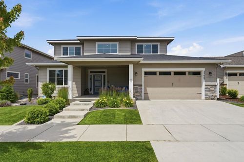 24609 E Blue Ridge Ave, Liberty Lake, WA, 99019-5227 | Card Image