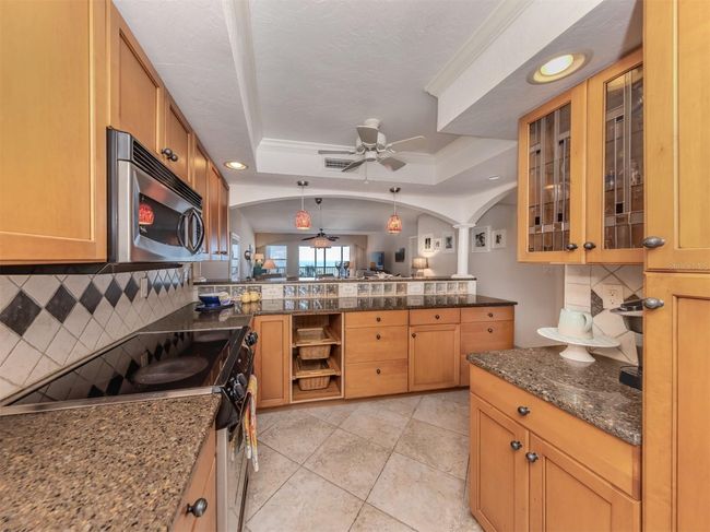 3G - 1150 Tarpon Center Dr, Condo with 2 bedrooms, 2 bathrooms and null parking in VENICE FL | Image 20