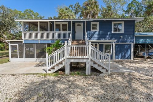 6218 S Candice Path, Homosassa, FL, 34448-5004 | Card Image