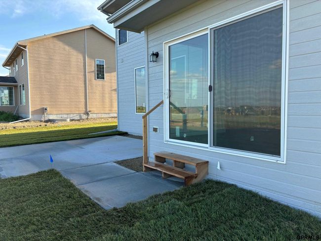 5413 N 190 Th St, House other with 4 bedrooms, 3 bathrooms and 3 parking in Elkhorn NE | Image 6