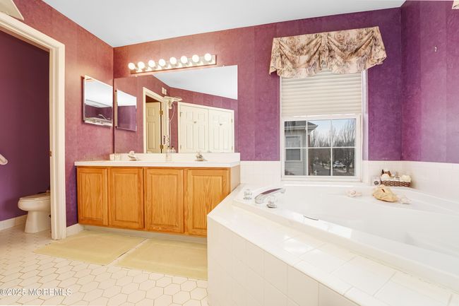 19 Winged Foot Dr, House other with 4 bedrooms, 3 bathrooms and null parking in Manalapan NJ | Image 35