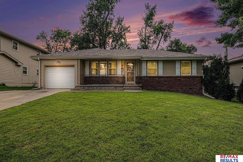5012 S 94th St, Omaha, NE, 68127-2408 | Card Image