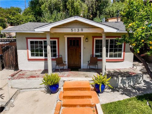5139 Irvington, Los Angeles, CA, 90042 | Card Image