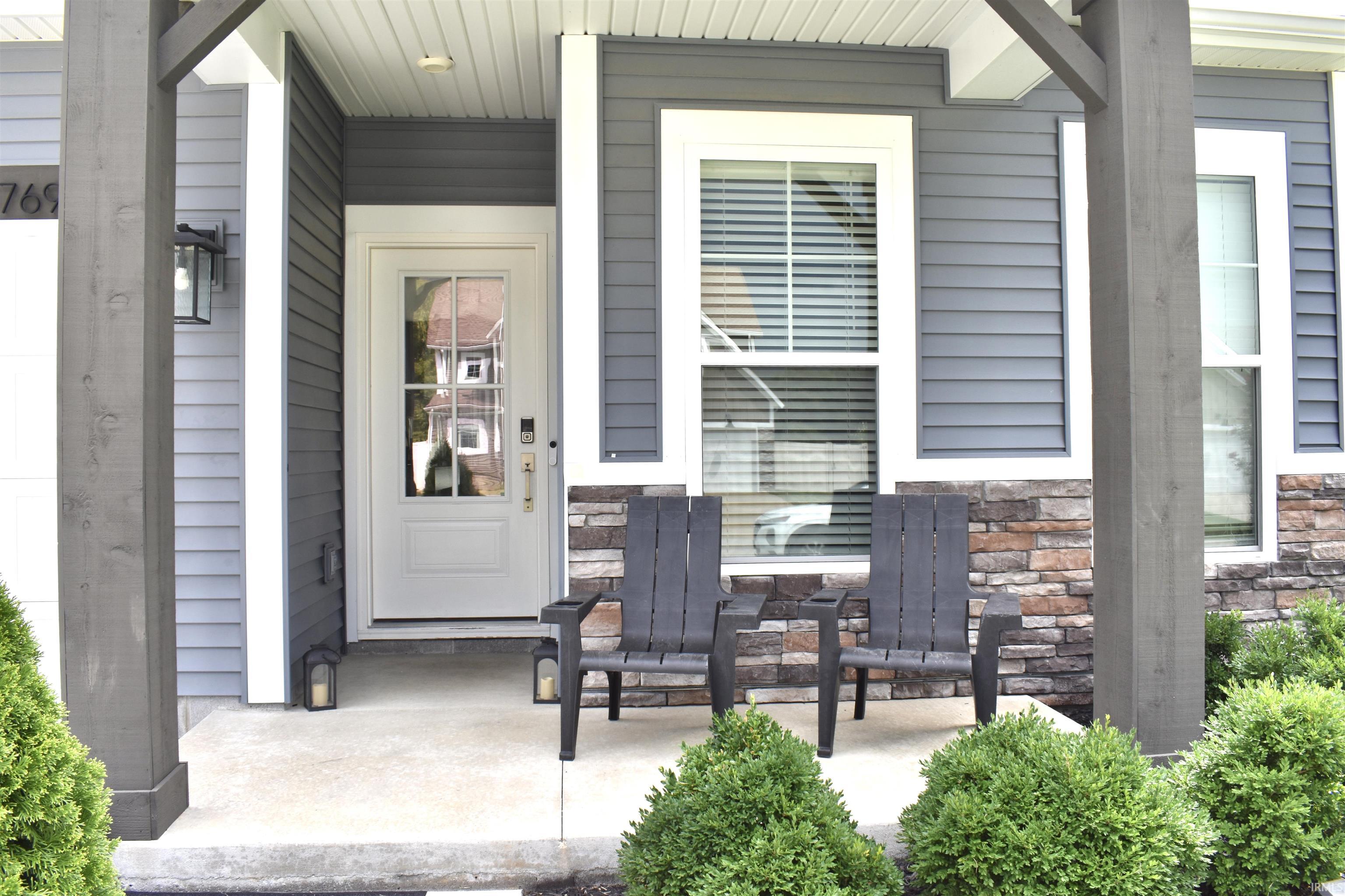 Residential in Newburgh 3