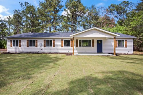 2123 Silver Bluff Rd, Aiken, SC, 29803-8818 | Card Image